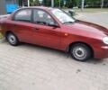 Червоний Деу Сенс, об'ємом двигуна 1.5 л та пробігом 78 тис. км за 2700 $, фото 2 на Automoto.ua