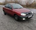 Деу Сенс 2007 у Краснокутске на Automoto.ua Червоний Деу Сенс, об'ємом двигуна 1.3 л та пробігом 211 тис. км за 1550 $, фото 1 на Automoto.ua