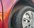 Червоний Деу Сенс, об'ємом двигуна 1.5 л та пробігом 166 тис. км за 3000 $, фото 22 на Automoto.ua