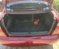 Красный Дэу Сенс, объемом двигателя 1.5 л и пробегом 146 тыс. км за 2850 $, фото 10 на Automoto.ua
