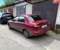 Красный Дэу Сенс, объемом двигателя 1.3 л и пробегом 210 тыс. км за 1200 $, фото 1 на Automoto.ua