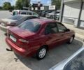 Червоний Деу Сенс, об'ємом двигуна 1.5 л та пробігом 150 тис. км за 2450 $, фото 1 на Automoto.ua