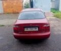 Красный Дэу Сенс, объемом двигателя 1.3 л и пробегом 300 тыс. км за 480 $, фото 1 на Automoto.ua
