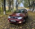 Червоний Деу Сенс, об'ємом двигуна 1.6 л та пробігом 250 тис. км за 2600 $, фото 1 на Automoto.ua