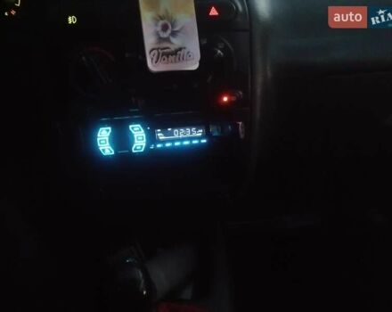 Червоний Деу Сенс, об'ємом двигуна 1.3 л та пробігом 125 тис. км за 1800 $, фото 11 на Automoto.ua