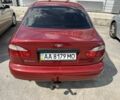 Червоний Деу Сенс, об'ємом двигуна 1.5 л та пробігом 150 тис. км за 2450 $, фото 4 на Automoto.ua
