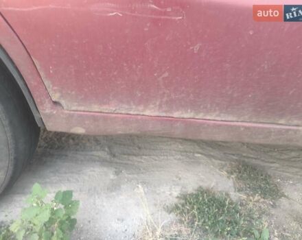 Червоний Деу Сенс, об'ємом двигуна 1.5 л та пробігом 999 тис. км за 1500 $, фото 6 на Automoto.ua