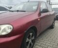 Красный Дэу Сенс, объемом двигателя 1.5 л и пробегом 150 тыс. км за 1600 $, фото 4 на Automoto.ua
