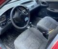 Красный Дэу Сенс, объемом двигателя 1.3 л и пробегом 200 тыс. км за 950 $, фото 6 на Automoto.ua