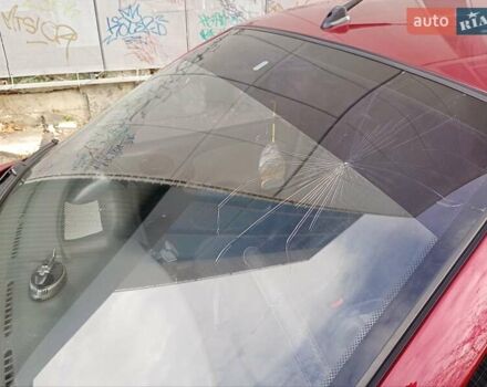 Червоний Деу Сенс, об'ємом двигуна 1.3 л та пробігом 240 тис. км за 2500 $, фото 22 на Automoto.ua