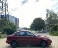 Красный Дэу Сенс, объемом двигателя 1.5 л и пробегом 223 тыс. км за 2700 $, фото 8 на Automoto.ua