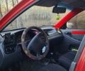 Красный Дэу Сенс, объемом двигателя 1.5 л и пробегом 257 тыс. км за 2800 $, фото 3 на Automoto.ua