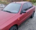 Деу Сенс 2007 у Краснокутске на Automoto.ua Червоний Деу Сенс, об'ємом двигуна 1.3 л та пробігом 211 тис. км за 1550 $, фото 6 на Automoto.ua