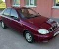 Красный Дэу Сенс, объемом двигателя 1.5 л и пробегом 120 тыс. км за 1481 $, фото 1 на Automoto.ua