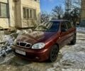 Красный Дэу Сенс, объемом двигателя 1.5 л и пробегом 300 тыс. км за 2200 $, фото 1 на Automoto.ua