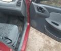 Красный Дэу Сенс, объемом двигателя 1.5 л и пробегом 109 тыс. км за 2500 $, фото 7 на Automoto.ua