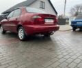 Красный Дэу Сенс, объемом двигателя 1.5 л и пробегом 193 тыс. км за 2600 $, фото 3 на Automoto.ua