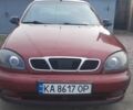 Красный Дэу Сенс, объемом двигателя 1.5 л и пробегом 300 тыс. км за 1150 $, фото 6 на Automoto.ua