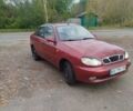 Красный Дэу Сенс, объемом двигателя 1.5 л и пробегом 999 тыс. км за 1750 $, фото 2 на Automoto.ua
