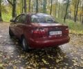 Червоний Деу Сенс, об'ємом двигуна 1.6 л та пробігом 250 тис. км за 2600 $, фото 3 на Automoto.ua
