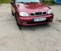 Червоний Деу Сенс, об'ємом двигуна 1.5 л та пробігом 340 тис. км за 1800 $, фото 1 на Automoto.ua