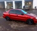 Червоний Деу Сенс, об'ємом двигуна 1.3 л та пробігом 210 тис. км за 2500 $, фото 2 на Automoto.ua
