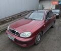 Червоний Деу Сенс, об'ємом двигуна 0 л та пробігом 120 тис. км за 1250 $, фото 1 на Automoto.ua