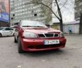Червоний Деу Сенс, об'ємом двигуна 1.5 л та пробігом 400 тис. км за 2300 $, фото 8 на Automoto.ua