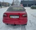 Червоний Деу Сенс, об'ємом двигуна 1.5 л та пробігом 200 тис. км за 3000 $, фото 3 на Automoto.ua