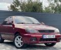 Красный Дэу Сенс, объемом двигателя 1.5 л и пробегом 175 тыс. км за 3400 $, фото 5 на Automoto.ua