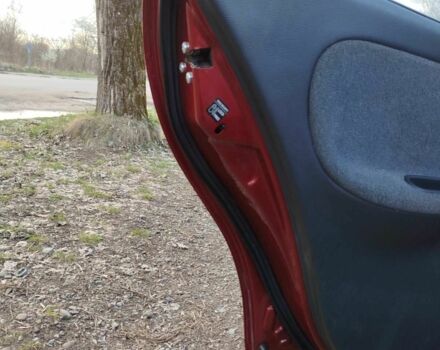 Червоний Деу Сенс, об'ємом двигуна 0 л та пробігом 104 тис. км за 2350 $, фото 3 на Automoto.ua