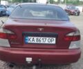 Красный Дэу Сенс, объемом двигателя 1.5 л и пробегом 300 тыс. км за 1150 $, фото 3 на Automoto.ua