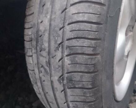 Червоний Деу Сенс, об'ємом двигуна 1.3 л та пробігом 184 тис. км за 1547 $, фото 6 на Automoto.ua