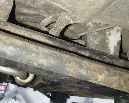 Червоний Деу Сенс, об'ємом двигуна 0 л та пробігом 120 тис. км за 1250 $, фото 11 на Automoto.ua