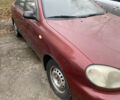 Красный Дэу Сенс, объемом двигателя 0 л и пробегом 170 тыс. км за 1200 $, фото 5 на Automoto.ua