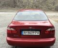 Красный Дэу Сенс, объемом двигателя 1.6 л и пробегом 318 тыс. км за 2500 $, фото 4 на Automoto.ua
