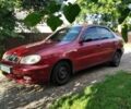 Червоний Деу Сенс, об'ємом двигуна 1.5 л та пробігом 240 тис. км за 1600 $, фото 1 на Automoto.ua
