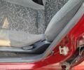 Красный Дэу Сенс, объемом двигателя 1.5 л и пробегом 159 тыс. км за 2900 $, фото 8 на Automoto.ua