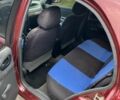 Красный Дэу Сенс, объемом двигателя 1.5 л и пробегом 158 тыс. км за 2350 $, фото 22 на Automoto.ua