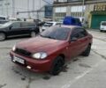 Красный Дэу Сенс, объемом двигателя 1.3 л и пробегом 175 тыс. км за 1950 $, фото 6 на Automoto.ua