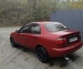 Красный Дэу Сенс, объемом двигателя 1.6 л и пробегом 318 тыс. км за 2500 $, фото 3 на Automoto.ua