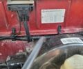 Червоний Деу Сенс, об'ємом двигуна 1.5 л та пробігом 145 тис. км за 2100 $, фото 4 на Automoto.ua