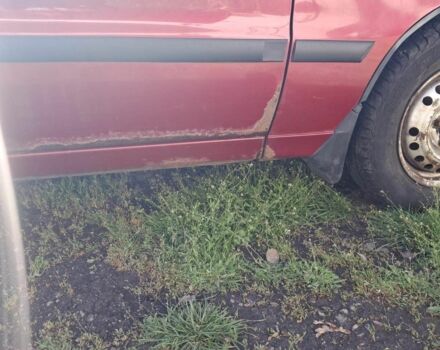 Красный Дэу Сенс, объемом двигателя 0 л и пробегом 190 тыс. км за 1500 $, фото 7 на Automoto.ua