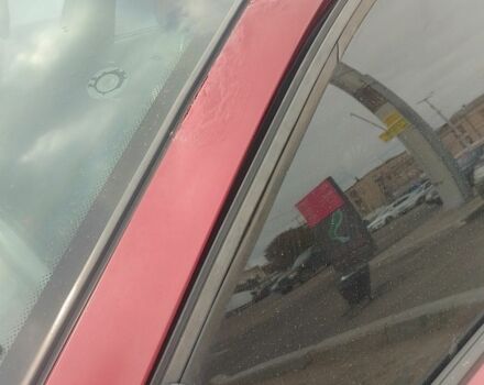 Красный Дэу Сенс, объемом двигателя 1.5 л и пробегом 350 тыс. км за 1300 $, фото 4 на Automoto.ua