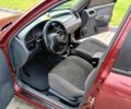 Красный Дэу Сенс, объемом двигателя 1.5 л и пробегом 236 тыс. км за 1099 $, фото 5 на Automoto.ua