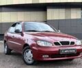 Красный Дэу Сенс, объемом двигателя 0 л и пробегом 67 тыс. км за 3990 $, фото 1 на Automoto.ua
