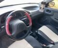Красный Дэу Сенс, объемом двигателя 1.5 л и пробегом 2 тыс. км за 2506 $, фото 5 на Automoto.ua