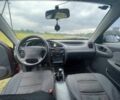 Красный Дэу Сенс, объемом двигателя 1.6 л и пробегом 134 тыс. км за 3000 $, фото 5 на Automoto.ua