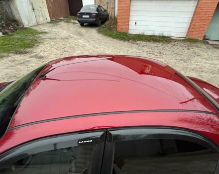 Красный Дэу Сенс, объемом двигателя 1.6 л и пробегом 223 тыс. км за 3600 $, фото 6 на Automoto.ua