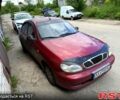 Красный Дэу Сенс, объемом двигателя 1.3 л и пробегом 210 тыс. км за 1200 $, фото 1 на Automoto.ua